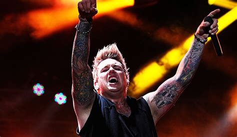 Papa Roach: концерты 2024-2025 и билеты