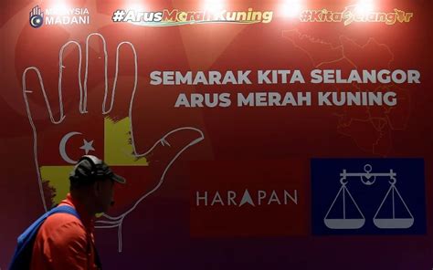 Pakatan Harapan Wins Selangor Penang Negeri Sembilan Elections Fly FM