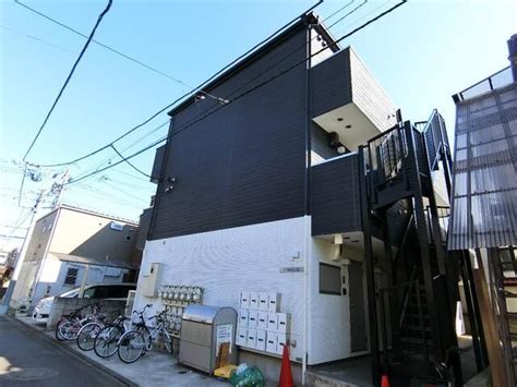 オーネスト六町東京都足立区南花畑3丁目の物件情報｜いい部屋ネットの大東建託リーシング