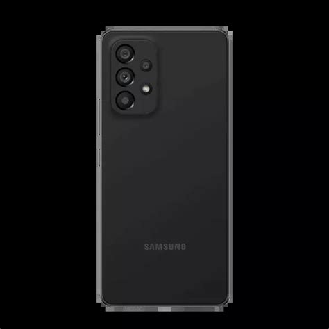 قیمت گوشی سامسونگ A53 5G ظرفیت 256 رم 8 گیگ (پک ویتنام)