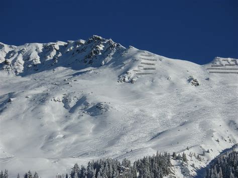 Pericolo Valanghe Gradi Sentierimontagna It