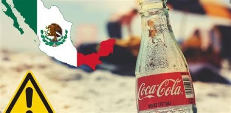 Encuentran Coca Cola Pirata En Este NUEVO Estado En Junio