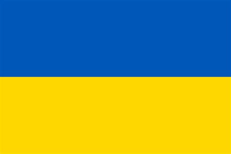 File:Flag of Ukraine.svg - Wikimedia Commons