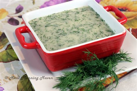 Apple Dill Vinaigrette Meal Planning Maven