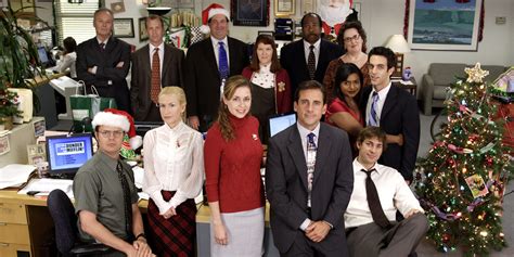 The Office Quiz: Which The Office Character Are You?