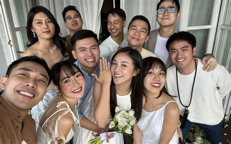 Bạn trai thiếu gia vừa cầu hôn hot girl Salim là ai