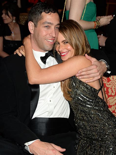 Sofia Vergara S All White Bikini Snapshot Almost Breaks The Internet As She Turns 53 HELLO