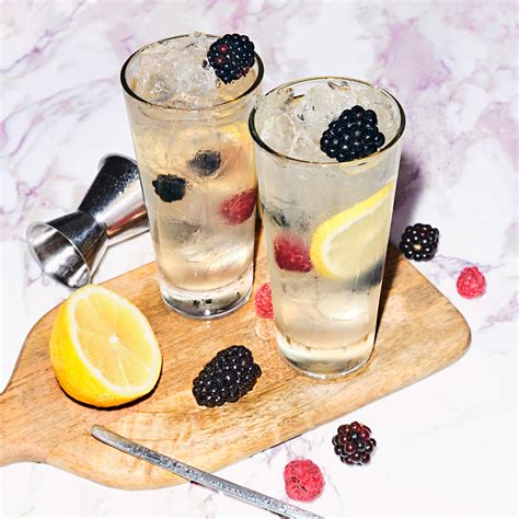 Absolut Wild Berri Lemonade Recipe Absolut Drinks