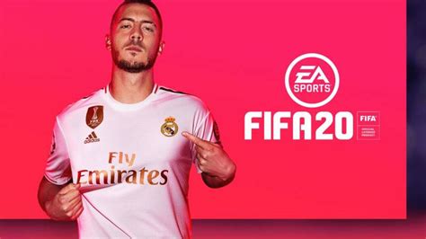 Como Baixar E Instalar Fifa 20 [pc Xbox One Ps4 E Switch] Jogos