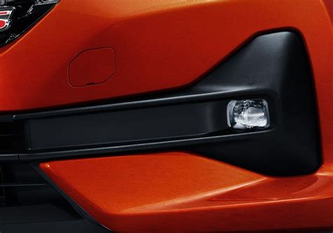 Honda Brio รุ่นไมเนอร์เชนจ์ เปิดขายอินโดนีเซีย ราคาเริ่มต้น 380000 บาท