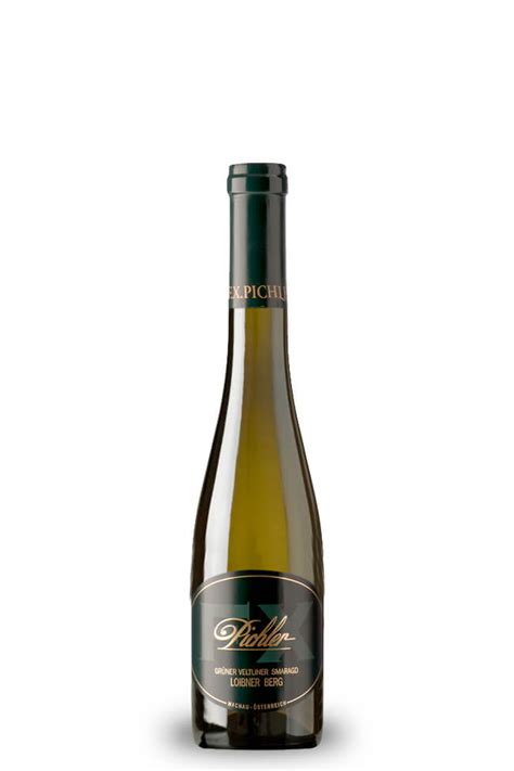 FX Pichler Loibenberg Grüner Veltliner DAC 2020 hier kaufen