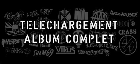 Albums De Musique Francophone Punk Oi Ska Hardcore Pirate Punk