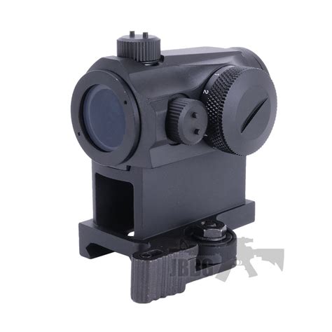 T1 Tactical Red Dot Gun Sight Just Air Guns