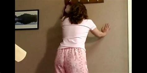 Claire Paddled Naked Tnaflix