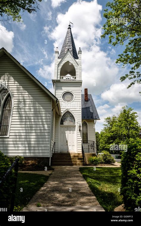 Rebuilt Round Tower Hi Res Stock Photography And Images Alamy