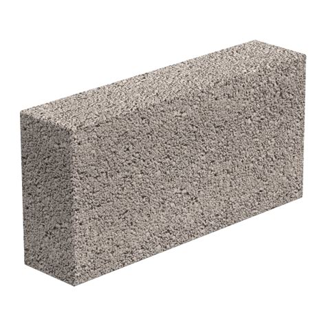 Topcrete Solid Dense Standard Concrete Block X X Mm N