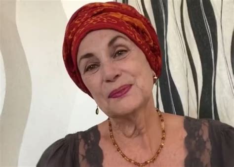 Helena Rojo Atriz De Novelas Mexicanas Morre Aos 79 Anos