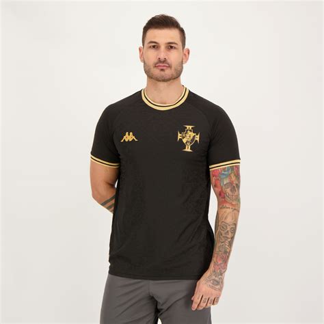 Kappa Vasco Third Gk Soccer Jersey Futfanatics