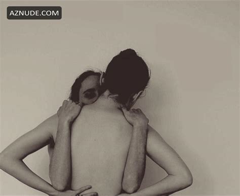 Ellen Page And Emma Portner S Nude Covered Photos From A New Photoshoot April AZNude