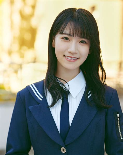 櫻坂46 3期生メンバーのプロフィール一覧（サイリウムカラー、誕生日など） アイドル大図鑑