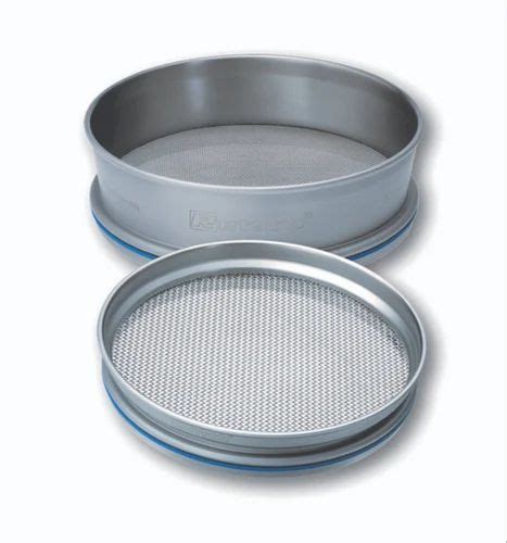 Testing Sieves At Rs 17544 Piece In Mumbai ID 26999475848