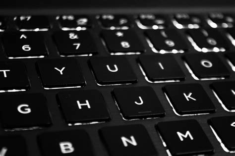 Free Images : computer keyboard, input device, technology, space bar ...