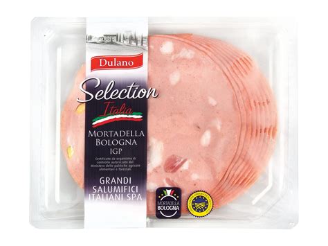 Mortadella Bologna Cu Fistic Igp Lidl Rom Nia Promo Ii Arhiva