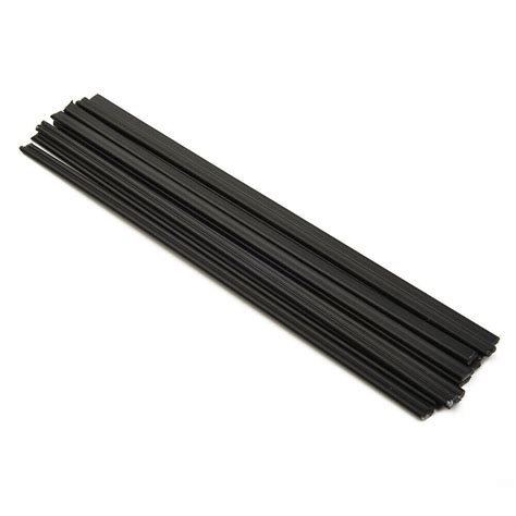 Essential Abspppvcpe For Plastic Welding Rods Pcs Pack For Various