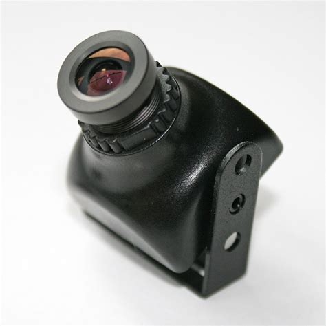 HS1177 Sony Super HAD II CCD FPV Camera 2 8mm Lens Multirotorverse