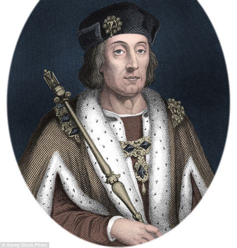Henry Vii Splashed Out £3m On Clothes Because Of His Insecurities On