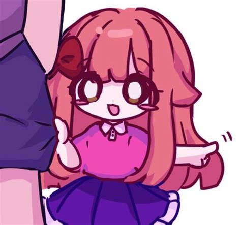 Elizabeth Afton Icon Dibujos Fnaf Dibujos Dibujos De Anime