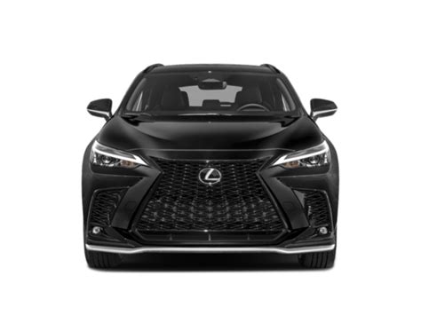 New 2024 Lexus NX 350 F SPORT Handling 4D Sport Utility in Ponce # ...