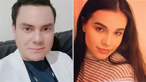 “te Admiro” Hija Del Cantante José José Mostró Su Apoyo Al Colombiano