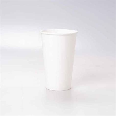 Vaso De Papel Oz W Solo Pz Arerofast