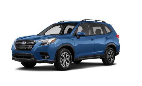 Minden Subaru In Minden The 2023 Subaru Forester TOURING