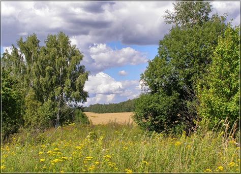 Стихи о Родине (Ольга Михайловна Орлова) / Стихи.ру