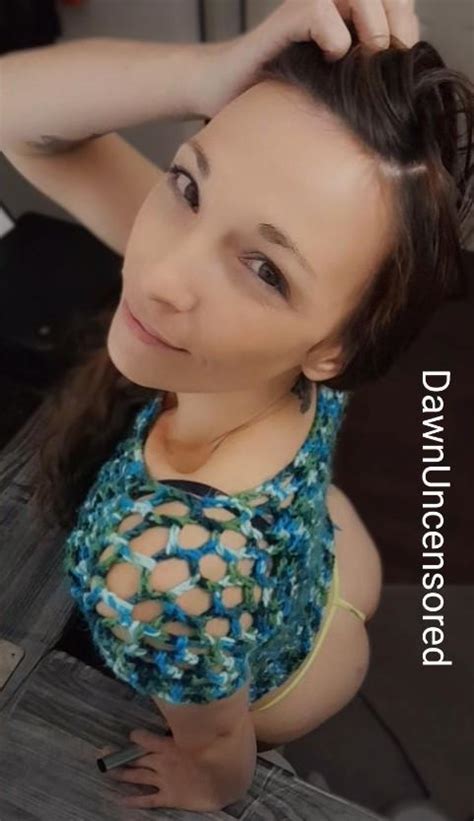 DawnUncensored TheDawnUncensored Dawnuncensored Nude Onlyfans Photo 2