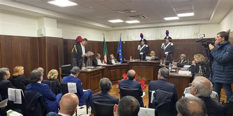 Pnrr Calabria monito della Corte dei conti È elevato il rischio di