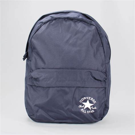 Mochila Converse Speed 3 Backpack Marinho Converse Nohall Store