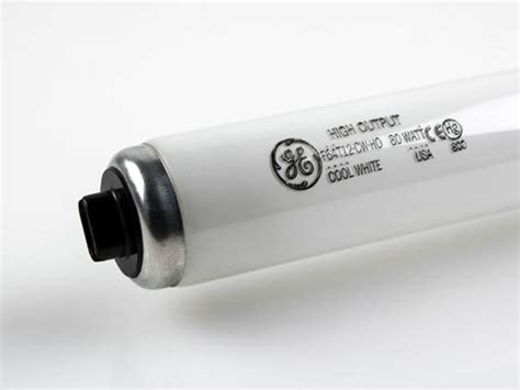 Ge 80w 64in T12 Ho Cool White Fluorescent Tube F64t12 Cw Ho