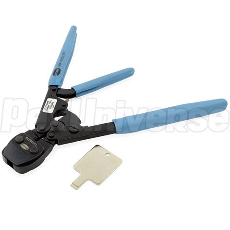 Oetiker 14100280 3 Handle Pex Clamp Tool Pexuniverse