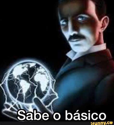 Sabe O B Sico Ifunny Brazil