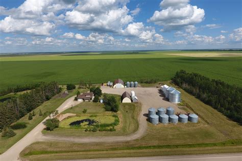 Sold Farms – Royal LePage Riverbend Realty Farm Division