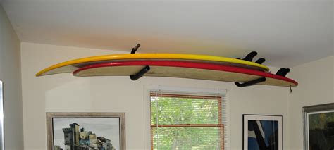 Surfboard Ceiling Rack Surfboard Storage Kayak Storage Rack Paddle