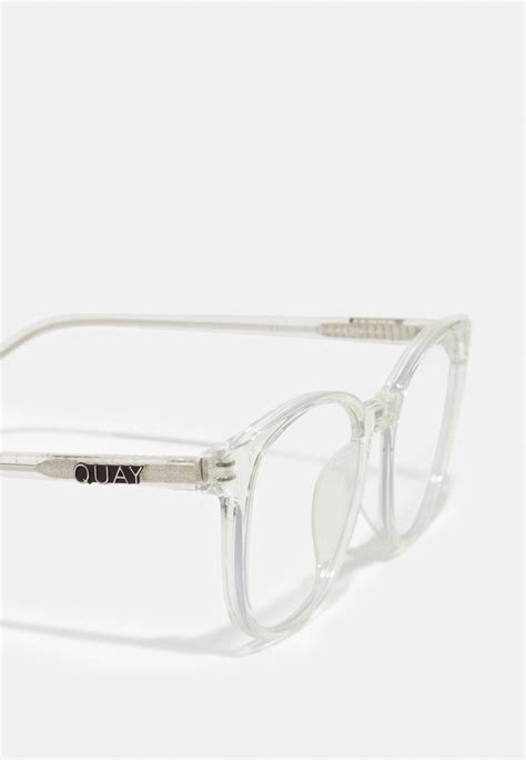 Quay Australia Clear Glasses Atelier Yuwa Ciao Jp