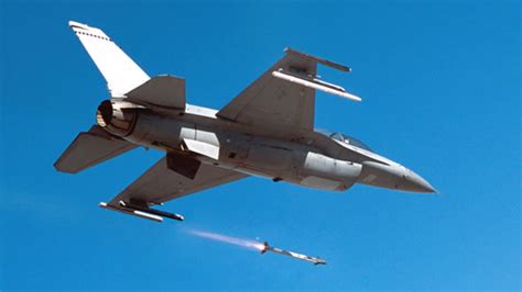 Raytheon AIM-9X Block II Air/Air Missile | Defense Update: