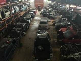 Fpr Auto Peças Usadas Nacionais E Importadas - Auto Peças Nacionais e Importadas tem Bom Negócio até no nome - Consumo ...