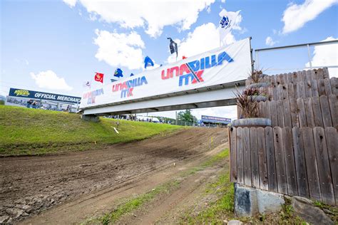 30 2 Gallery Honda Unadilla National Pro Motocross Championship