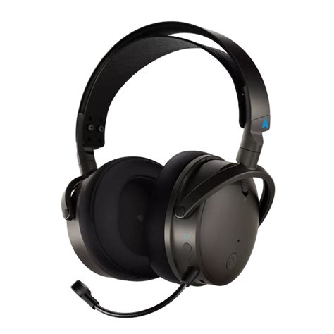 Audeze Maxwell - Professional Wireless Gaming Headset