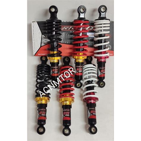 Jual Shock Shok Skok Belakang Ride It Mm Jupiter Z New Robot